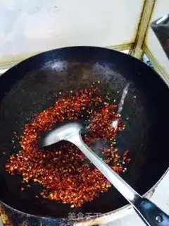Make Sweet spicy in the private room step 4