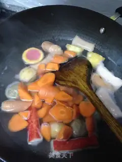 Make Korean step 2
