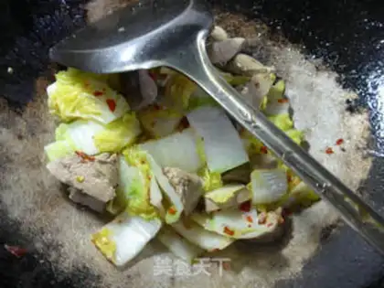 Make ♪ Duck gravy ♪ step 11