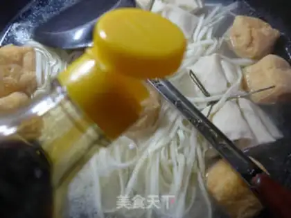 Make Noodles step 3