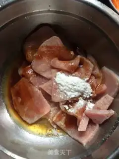 Make Pot meat step 2
