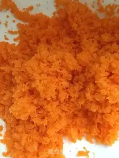 Make Bean fried shrimp step 6