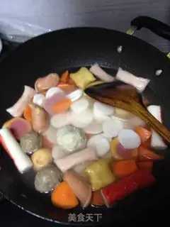 Make Korean step 3