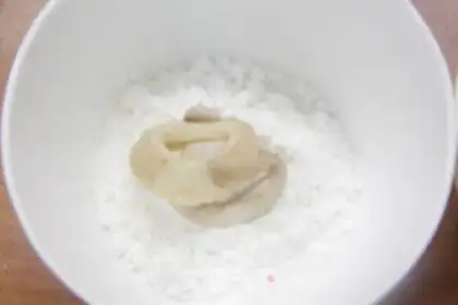 Make Roasted squid step 3