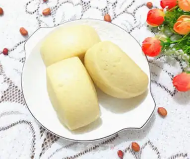 Make The millicle cut the buns step 5