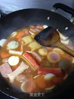 Make Korean step 4