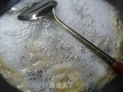 Make The fragrance step 3