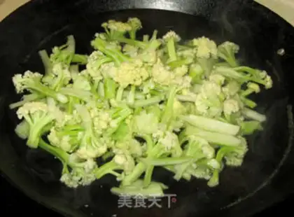 Make Casserole step 1