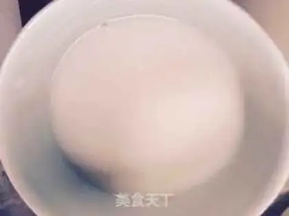 Make Onion tofu step 7