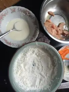 Make Pot meat step 6