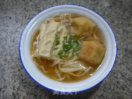 Make Noodles step 7