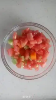 Make Italian toast step 0
