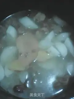 Make radish steak soup step 5