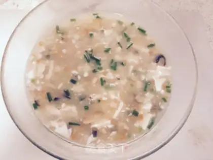 Make Onion tofu step 10