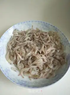Make Dried shrimp step 0
