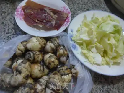 Make Good ham and cabbage soup step 0