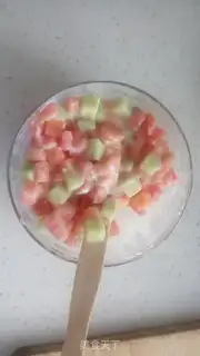 Make Italian toast step 3