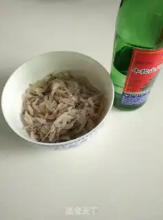 Make Dried shrimp step 2