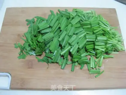 Make Soy sauce step 1