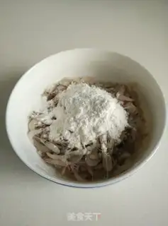 Make Dried shrimp step 3