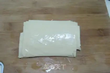 Make Soy sauce step 2