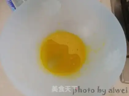 Make A pancake step 2