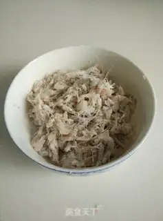 Make Dried shrimp step 4