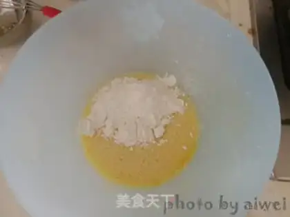 Make A pancake step 3