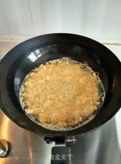 Make Dried shrimp step 5