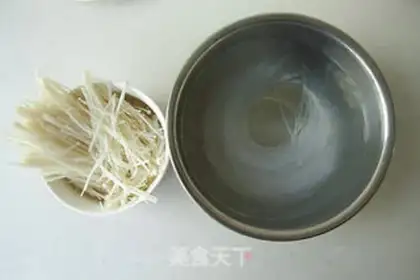 Make Sour beef step 2