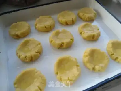 Make Delicious peaches step 5