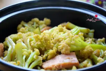 Make Casserole step 11