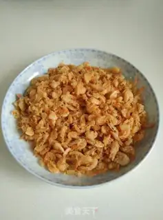 Make Dried shrimp step 7