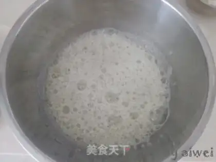 Make A pancake step 6