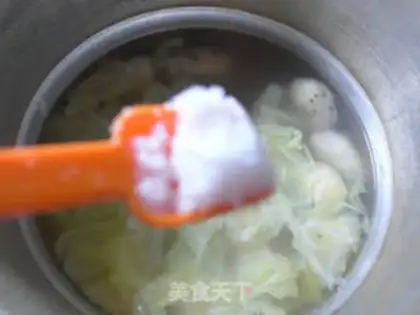 Make Dried shrimp step 8