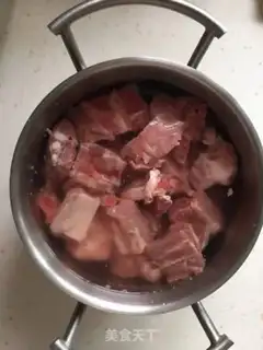 Make Jell-O step 0