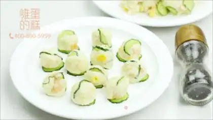 Make The mashed potatoes step 4