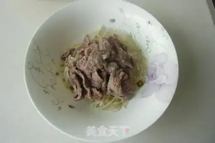 Make Sour beef step 9