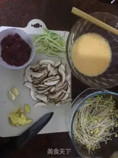 Make Pixie step 1