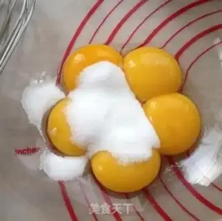Make Sakura twilight roll step 2