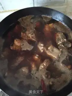 Make Jell-O step 5