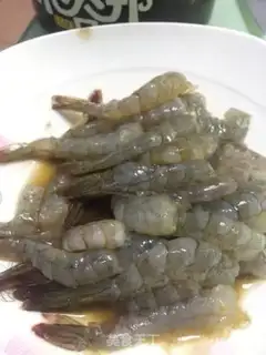 Make Delicious shrimp step 0