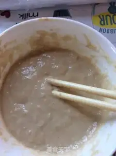 Make Red sugar step 2