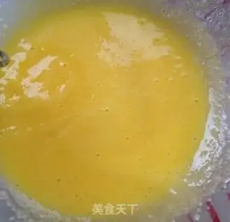 Make Sakura twilight roll step 3