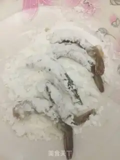 Make Delicious shrimp step 1