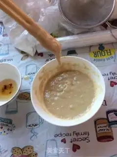 Make Red sugar step 3