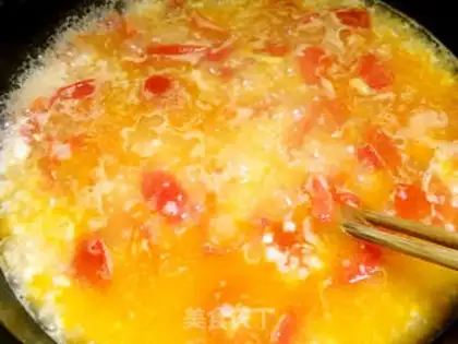 Make Tomatoes step 7