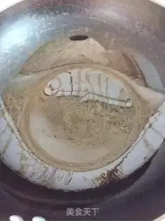Make Red sugar step 4