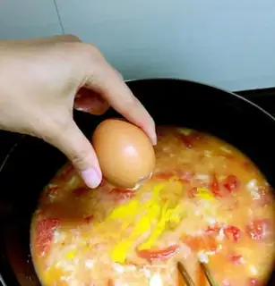 Make Tomatoes step 8
