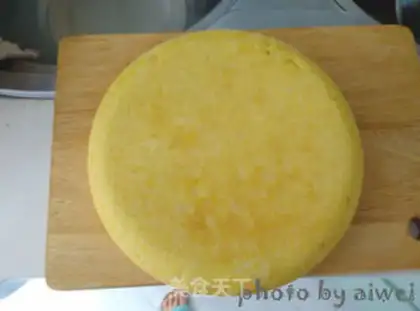 Make A pancake step 15